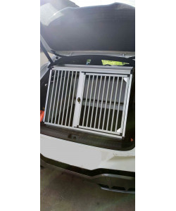 Prepravný box pre Cupra Terramar