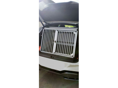 Prepravný box pre Cupra Terramar