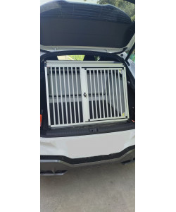 Prepravný box pre Cupra Terramar