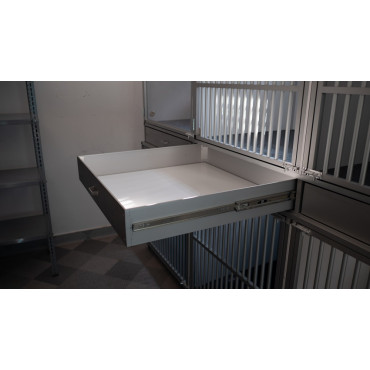 Hospitalizačný box HB 09