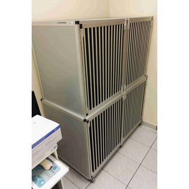 Hospitalizačný box HB 02