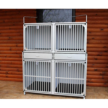 Hospitalizačný box HB 07