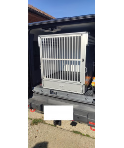 Prepravný box do Ineos Granadier