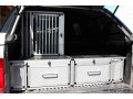 Prepravný box do Volkswagen Amarock 2014
