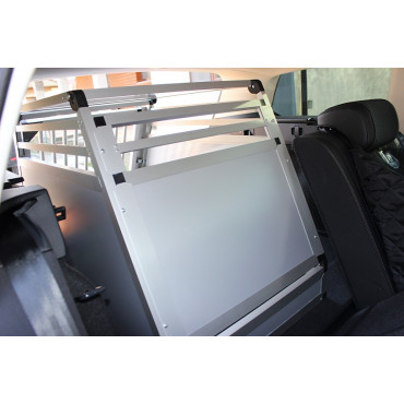 Prepravný 1 box do Volkswagen Passat 2017