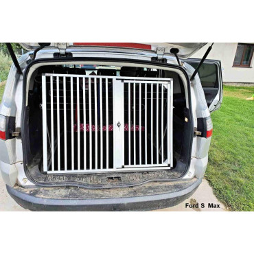 Zadná mreža pre Ford S Max