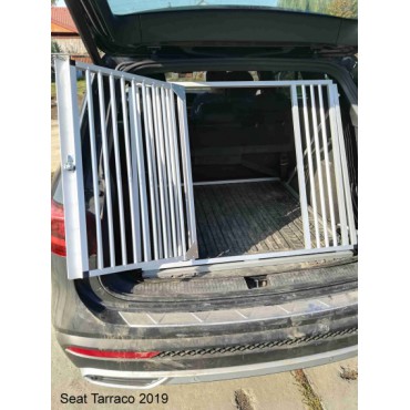Zadná mreža pre Seat Tarraco 2019