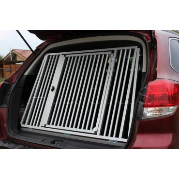 Zadná mreža pre Subaru outback boxer diesel