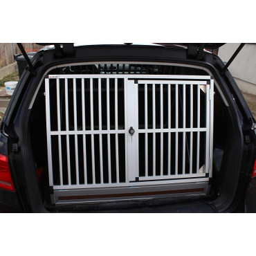 Zadná mreža pre VW Passat B7 2018