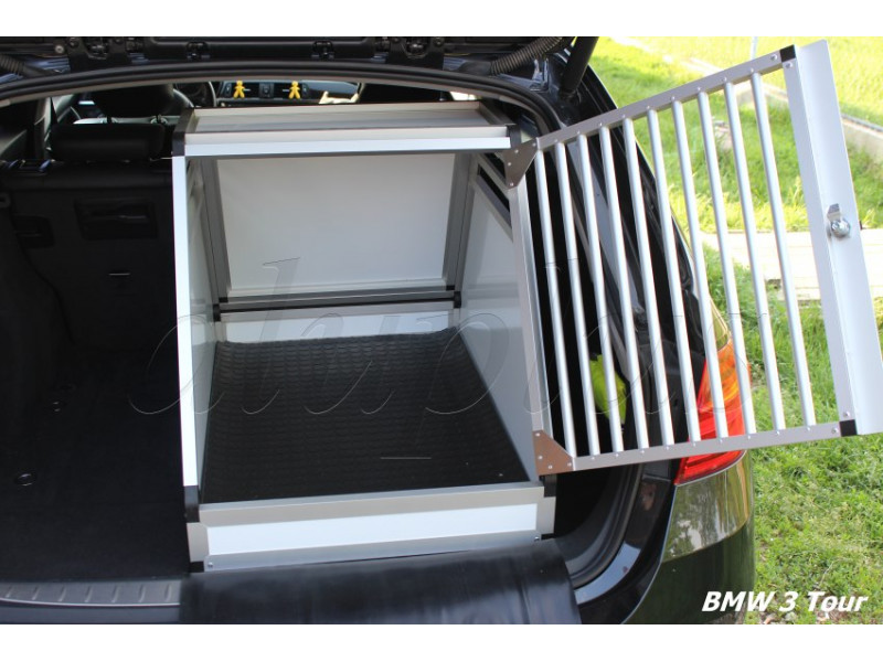 Prepravný box do BMW 3 Touring
