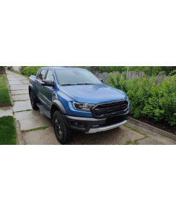 Prepravný box do Ford Raptor 2022