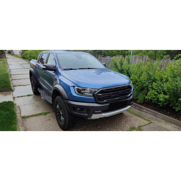 Prepravný box do Ford Raptor 2022