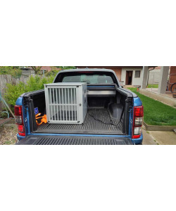 Prepravný box do Ford Raptor 2022