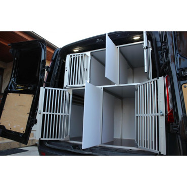 Prepravný  5 box do Ford Transit  2014