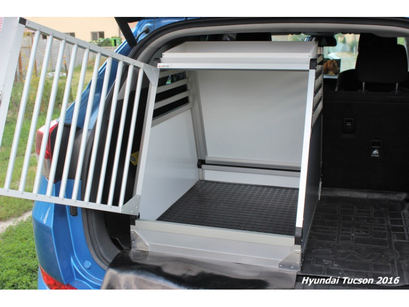 Prepravný box do Hyundai Tucson 2016