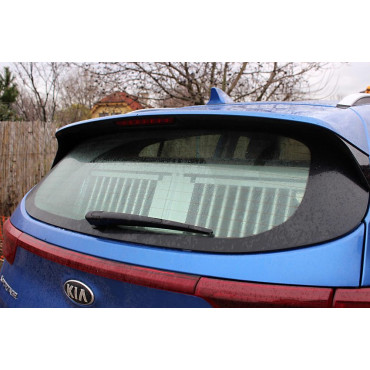 Prepravný  2 box do Kia Sportage 2021