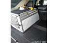 Prepravný box do Land Rover Discovery 5