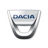 Prepravné boxy pre Dacia