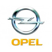 Prepravné boxy pre Opel
