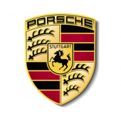 Prepravné boxy pre Porsche
