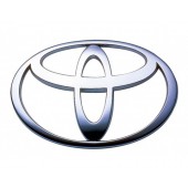 Prepravné boxy pre Toyota