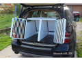 Prepravný box do Mercedes ML 320