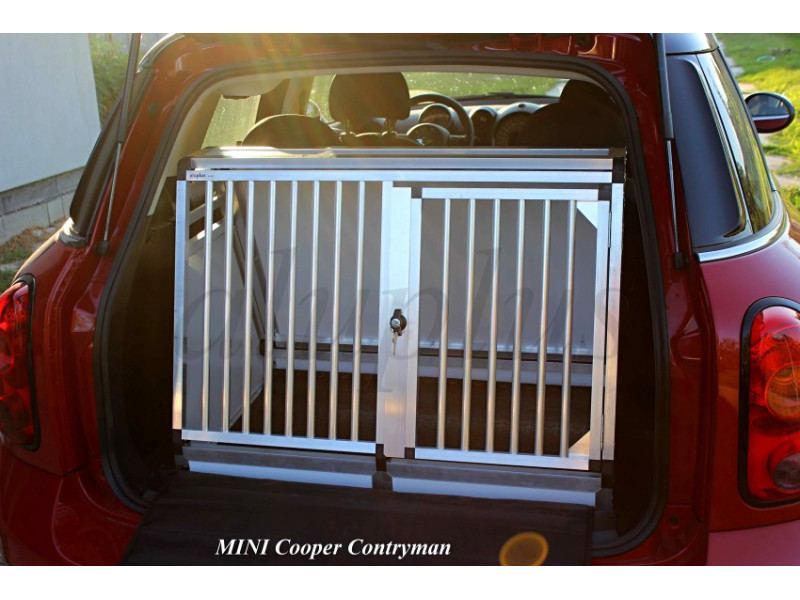 Prepravný box do Mini Cooper