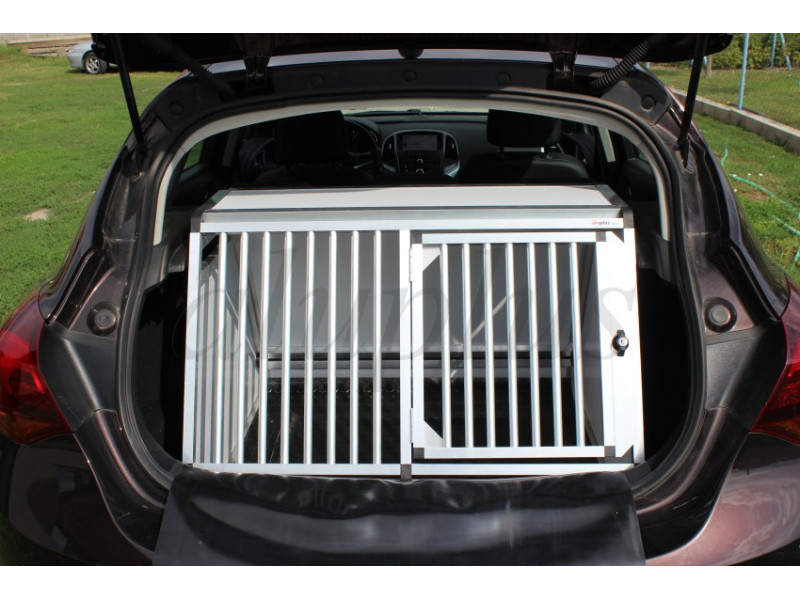 Prepravný box do Opel Astra 2013
