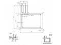 ALJ 30x20x1,5x0,3 Elox