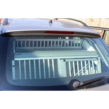 Prepravný 1 box do Škoda Fabia combi 2014