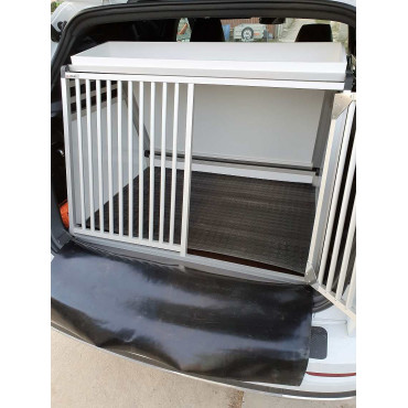 Prepravný  1 box do Škoda Karoq 2019