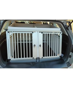 Prepravný box do Škoda Kodiak 2021