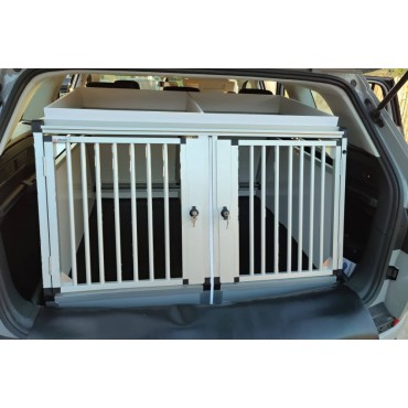 Prepravný box do Škoda Kodiak 2021