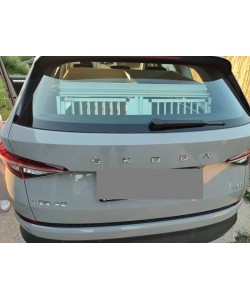 Prepravný box do Škoda Kodiak 2021