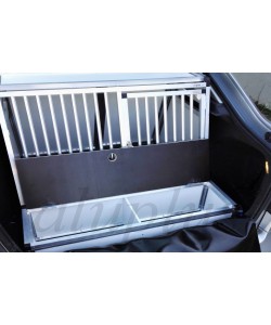 Prepravný box do Škoda Octavia II